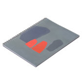 Halong Bay Vietnam 2004 Notitieboek (Linkerzijde)