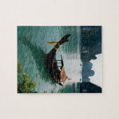 Halong Bay, Vietnam Legpuzzel (Horizontaal)