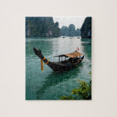 Halong Bay, Vietnam Legpuzzel (Verticaal)
