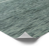 Halong Bay, Vietnam Reiswerk Poster (Hoek)