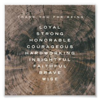 Halo's graan #2 (6x6) foto afdruk