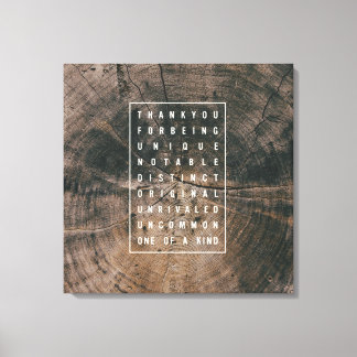 Halo's van graan #5 (24x24) canvas afdruk