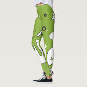 Haloween Leggings (Links)