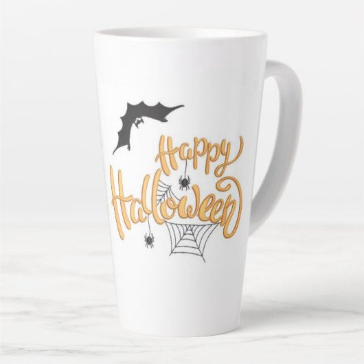 Haloween mokken (Rechterhoek)