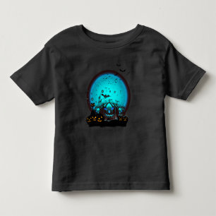 Haloween Party Draag Kinder Shirts