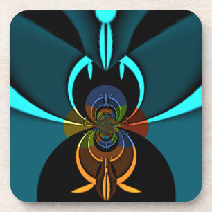 Haloween Special Hakuna Matata Bier Onderzetter