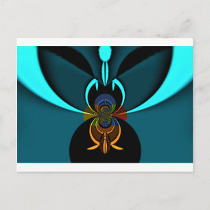 Haloween Special Hakuna Matata Briefkaart