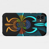 Haloween Special Hakuna Matata Case-Mate iPhone Case (Achterkant (horizontaal))