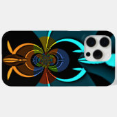 Haloween Special Hakuna Matata Case-Mate iPhone Case (Achterkant (horizontaal))