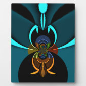 Haloween Special Hakuna Matata Fotoplaat (Voorkant)