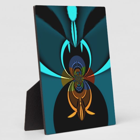 Haloween Special Hakuna Matata Fotoplaat (Zijkant)