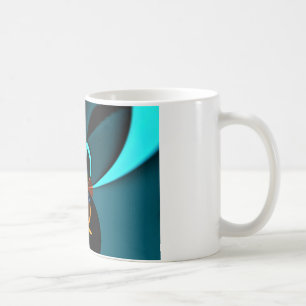 Haloween Special Hakuna Matata Koffiemok