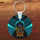 Haloween Special Hakuna Matata Sleutelhanger (Voorkant)