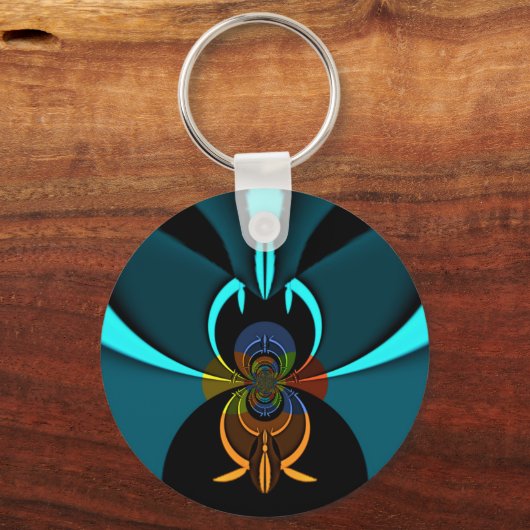 Haloween Special Hakuna Matata Sleutelhanger (Voorkant)