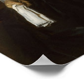 Hals - Mrs Bodolphe 1643 Poster (Hoek)