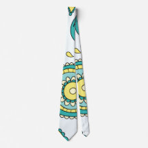 Halsband - Klassieke Paisley-elegantie
