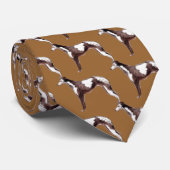 halsband stropdas (Opgerold)