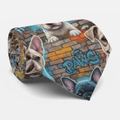 Halsband voor Puppies Stropdas (Opgerold)