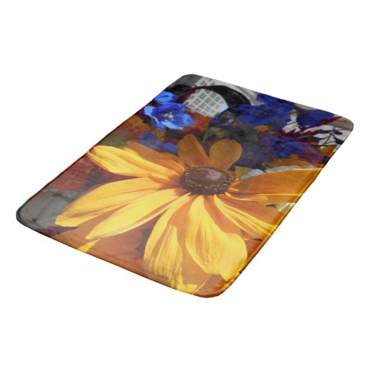 Halse Badmat (Gekanteld)