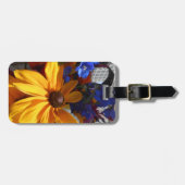 Halse Bagagelabel (Voorkant horizontaal)