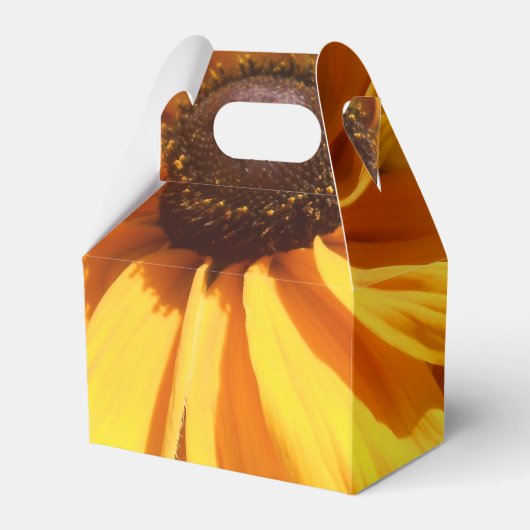 Halse Bedankdoosjes (Voorkant Zijde)