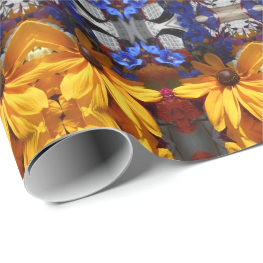 Halse Cadeaupapier (Rol Hoek)