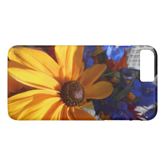 Halse Case-Mate iPhone Case (Achterkant (Horizontaal))