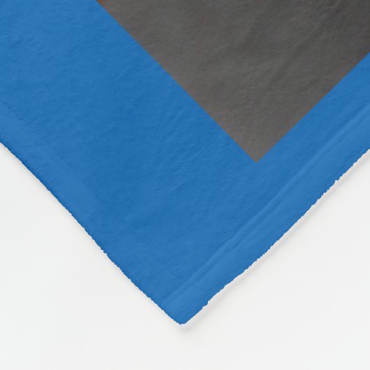 Halse Fleece Deken (Hoek)