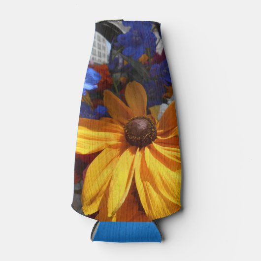 Halse Flesjeskoeler (Voorkant)