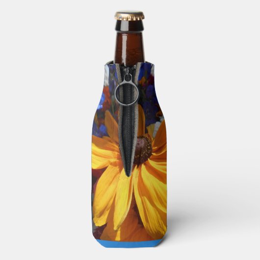 Halse Flesjeskoeler (Fles Achterkant)