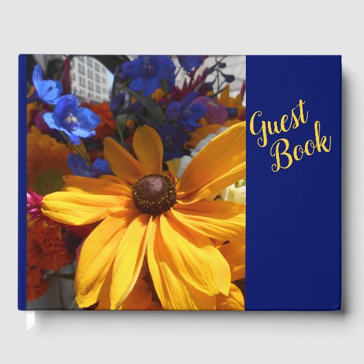 Halse Gastenboek (Voorkant)