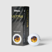 Halse Golfballen (Verpakking)