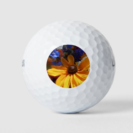 Halse Golfballen (Voorkant)