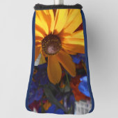 Halse Golfheadcover (Draai 90)