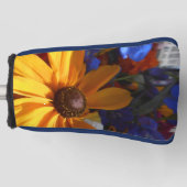 Halse Golfheadcover (Voorkant)