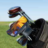 Halse Golfheadcover (Insitu)