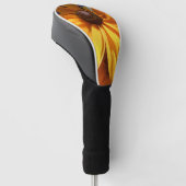 Halse Golfheadcover (Schuin)