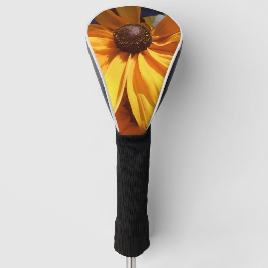 Halse Golfheadcover (Voorkant)