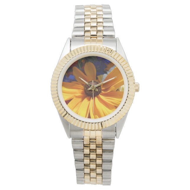 Halse Horloge (Voorkant)