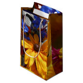 Halse Klein Cadeauzakje (Voorkant Gekanteld)