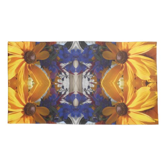 Halse Kussensloop (Achterkant)