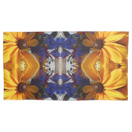 Halse Kussensloop (Voorkant)