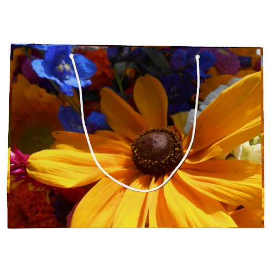 Halse Large Cadeautasje (Achterkant)