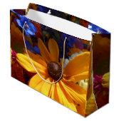 Halse Large Cadeautasje (Achterkant Gekanteld)