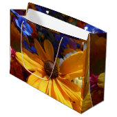 Halse Large Cadeautasje (Voorkant Gekanteld)