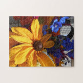 Halse Legpuzzel (Horizontaal)