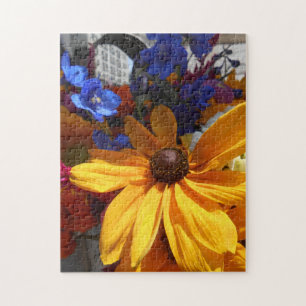 Halse Legpuzzel