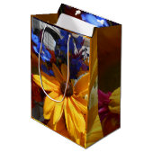 Halse Medium Cadeauzakje (Voorkant Gekanteld)