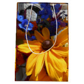 Halse Medium Cadeauzakje (Achterkant)