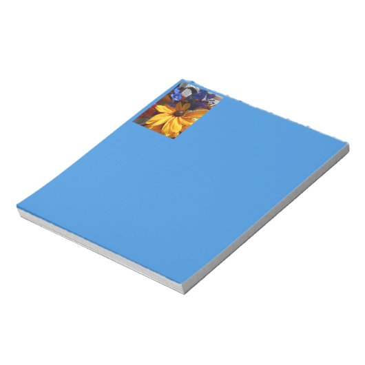 Halse Notitieblok (Linkerzijde)